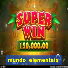 mundo elementais download apk